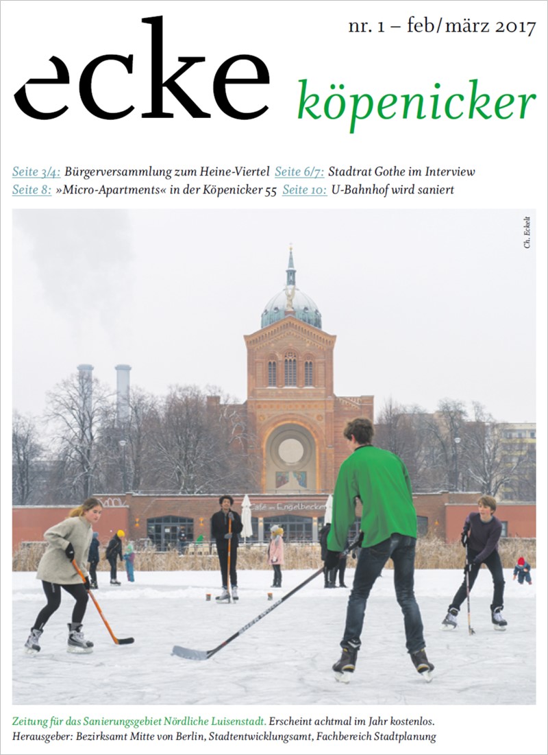 ecke 1/2017