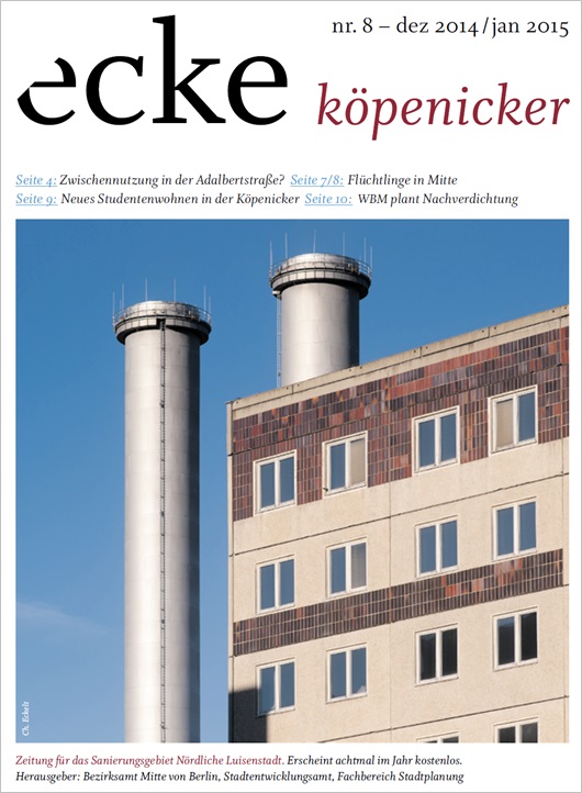 Stadtteilzeitung_Ecke_Koepenicker_8_Dezember_2014_Januar_2015_cover_530