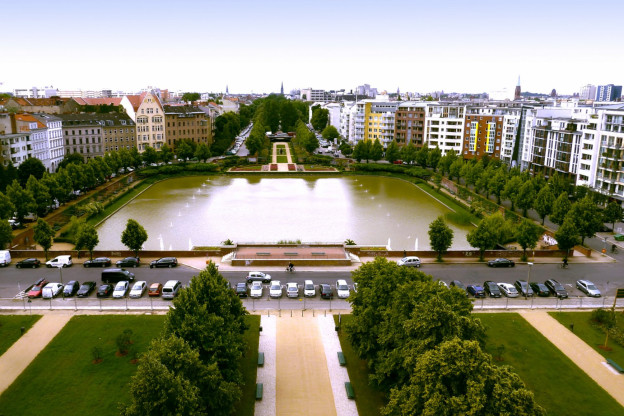 Leserpost für die „ecke“: Lob fürs Straßen- und Grünflächenamt