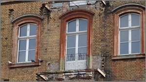 Weitere Luxusmodernisierung im Sanierungsgebiet Nördliche Luisenstadt