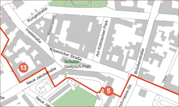 Wird konkret: Umgestaltung des Vorplatzes am dialog 101