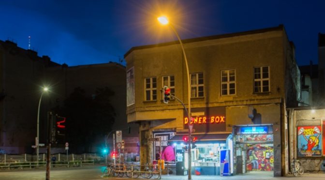 ecke köpenicker No. 2 Juni 2020 erschienen