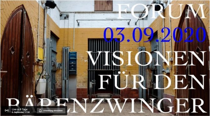 Auf der heimischen Couch das Bärenzwinger-Forum besuchen