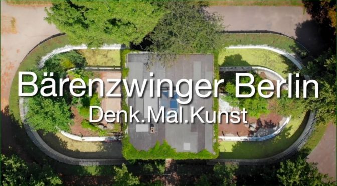Imagefilm. Eine Inszenierung des Bärenzwingers
