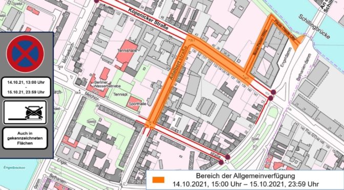 „Köpi-Wagenplatz vor Räumung – aber für wen eigentlich?“