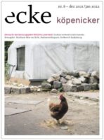 ecke koepi 6 2021/2022