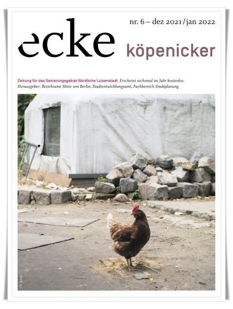 ecke 6 2021/2021 Großansicht