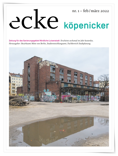 ecke 6 2021/2021 Großansicht