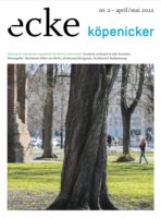 Die gesamte "ecke" als PDF lesen/downloaden