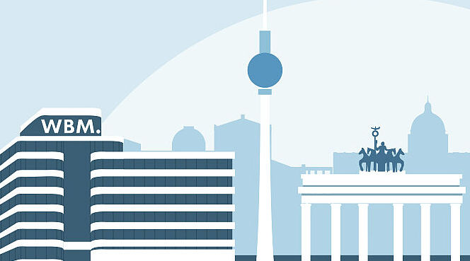 WBM Quartier Lilienthal. Baubeginn noch in diesem Jahr?