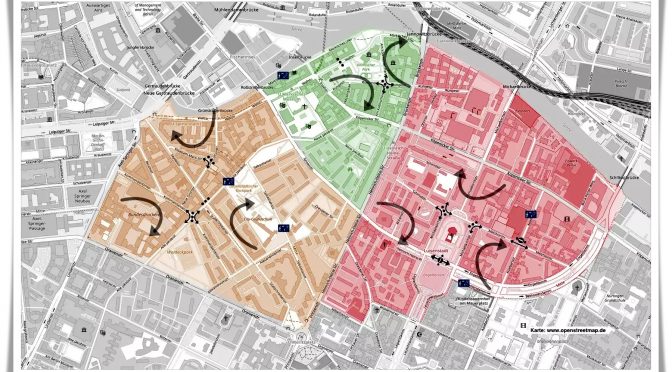 Kiezblock Nördliche Luisenstadt beschlossen – was folgt nun?