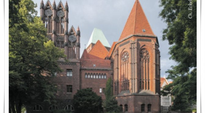 Last Call: Märkisches Museum – Noch freier Eintritt im Dezember 2022