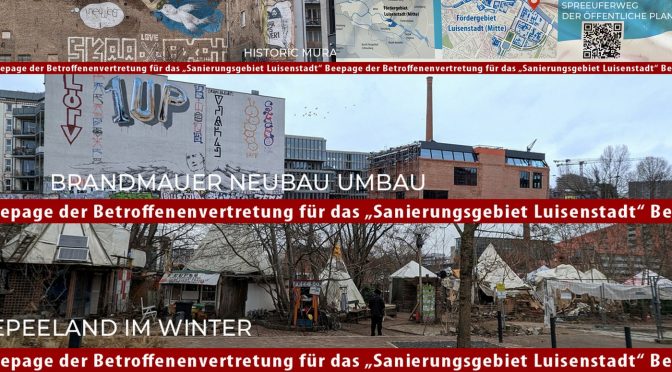 Die Luisenstadt breit gesehen – neue Panoramafotos