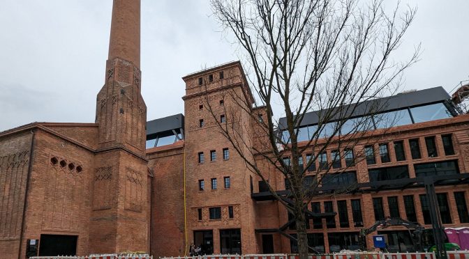 Aufhebung der Fördergebiete – Ende 2026?