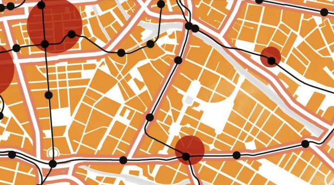 Stadtentwicklungsplan Klima 2.0: Kompakte Stadt der kurzen Wege