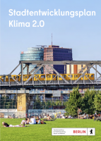 Step Broschüre Cover