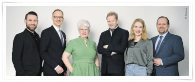 BA Mitte Leitung 2023 - Klick für eine Großansicht