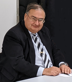 Uli Fluss 2019 - Quelle: Archiv Bürgerverein