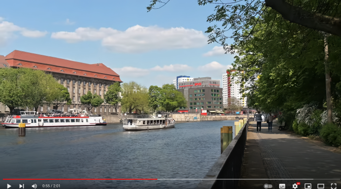 Tag der Städtebauförderung in Mitte