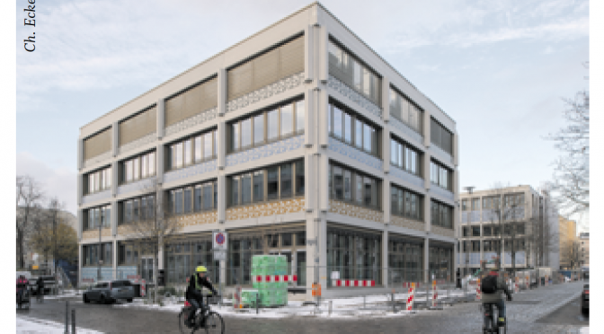 Überlastete Adalbertstraße – Unsere Vorschläge zur Verkehrsberuhigung