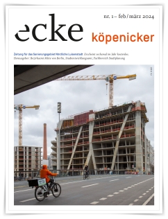 ecke köpi 1 2024 Cover