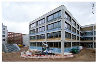 Schule Adalbert 2024