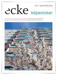 ecke köpi 2 2024 Cover