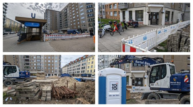 PROTOKOLL der BV-Beratung vom 16. April 2024