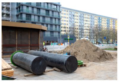 dialog Baustelle 2024 - Foto: Ch. Eckelt / ecke köpenicker