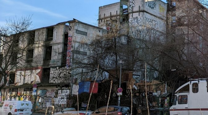 OTEK: Ende der „Seveso-Blockade“ in Sicht – und neuer Wohnungsbau im Umfeld