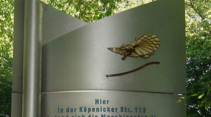 Quartier Lilienthal. Bald 102 neue Mietwohnungen fertig