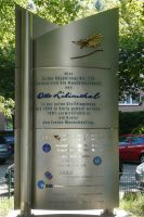 Lilienthal Quartier im Bau - Foto: Juli 2025 (Archiv BV)