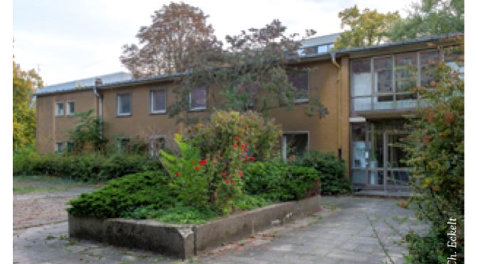 Unser Sanierungsgebiet Nördliche Luisenstadt: To-do-Liste 2026-2029