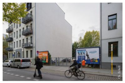 ecke_5_2024 Bauprojekt Engeldamm (Foto: Ch. Eckelt)