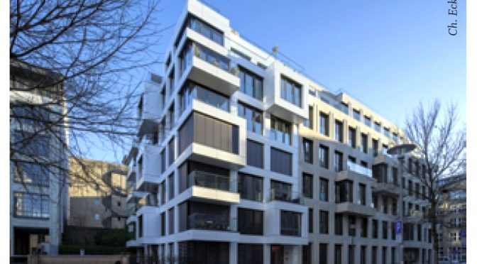 Senat will stärker gegen »möbliertes Wohnen auf Zeit« vorgehen