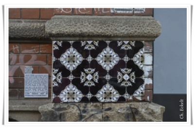 ecke No 6 2024 - Welche Ecke?