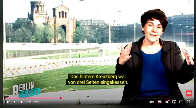 Das war die Luisenstadt – so viele Rückblicke in Filmen