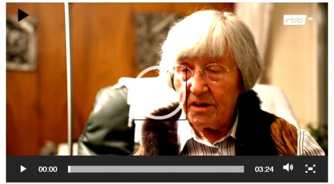 #zelleberlin: Vor 80 Jahren – Feuersturm über der Luisenstadt