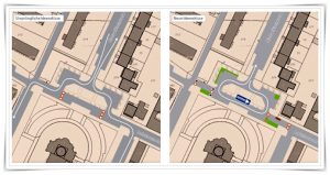 Michaelkirchstraße Umbaupläne