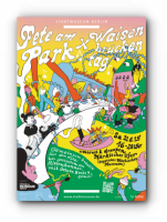 Waisenbrückentag Flyer 2025