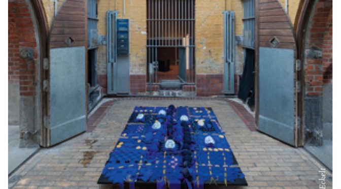 Kultur des Trauerns – Neue Ausstellung im Bärenzwinger