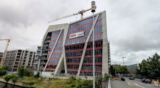 Städtebauliche Verträge im Sanierungsgebiet