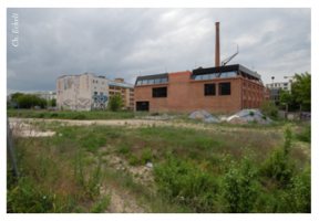 Städtebauliche Verträge - Köpenicker 36