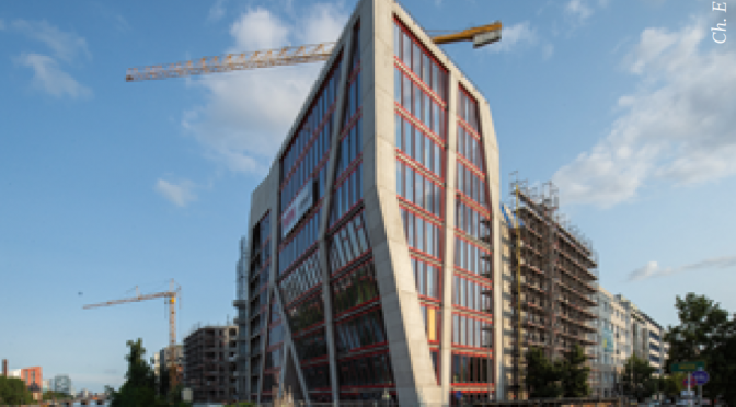 Städtebauliche Verträge: Ein Hauch von „BladeRunner“ in der Luisenstadt