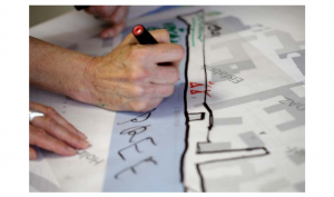 Auszug_Leitlinien_Spreeuferweg_2015_Cover