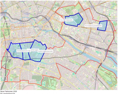 Xberg Alexandrinenviertel Parkzone