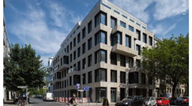 Die Umwandlung von Büroflächen schafft keinen bezahlbaren Wohnraum