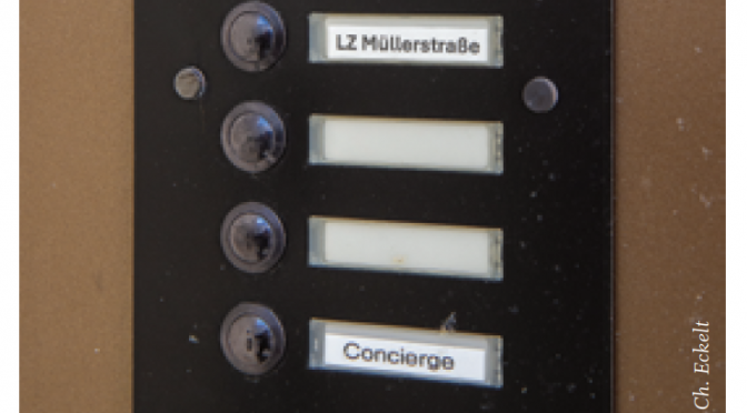 Leerstand wächst und wächst – Die Zeit der Bürohäuser geht zu Ende