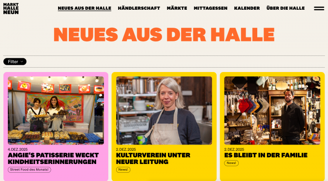 Luisenstadt-Süd: Die Sorge um das „Wohnzimmer“ des Kiezes