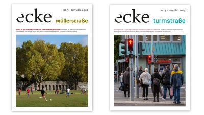 ecken turm und mueller 5/2025